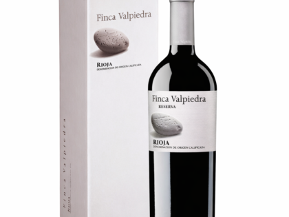 Finca Valpiedra Reserva Magnum Rioja 1500 ml