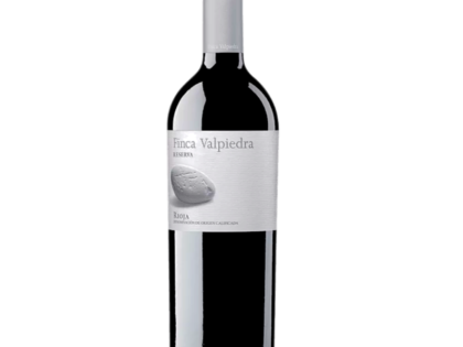 Finca Valpiedra Reserva Rioja 750 ml