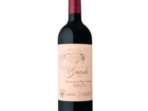 Lagarde Guarda Malbec 750 ml