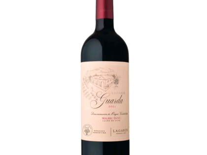 Lagarde Guarda Malbec 750 ml