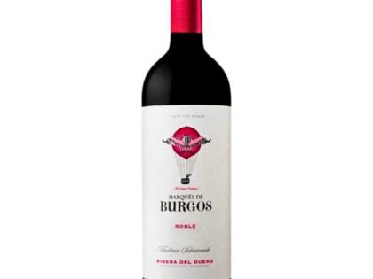Marqués de Burgos Roble Ribera del Duero 750 ml