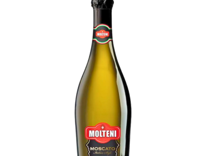 Moscato Molteni 750 ml