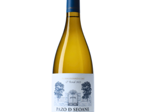 Pazo de Seoane Rosal Rías Baixas 750 ml