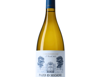 Pazo de Seoane Rosal Rías Baixas 750 ml