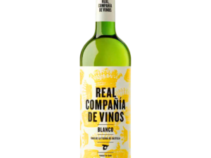 eal Compañía de Vinos Blanco Rioja Macabeo 750 ml
