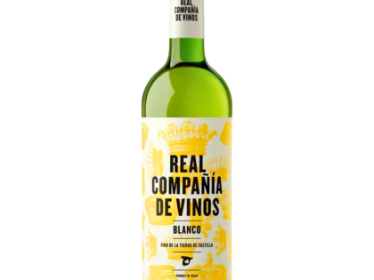 eal Compañía de Vinos Blanco Rioja Macabeo 750 ml