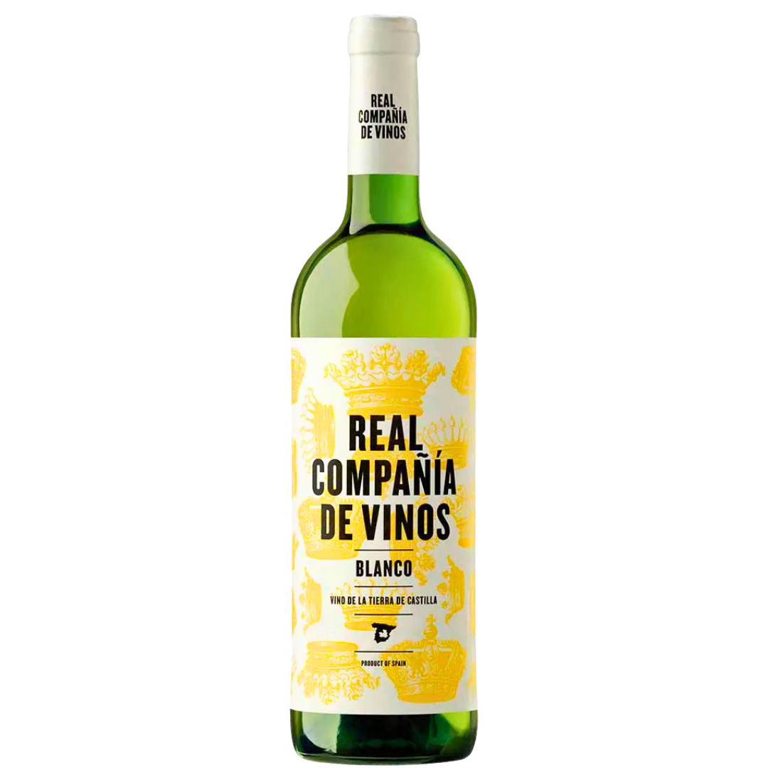 eal Compañía de Vinos Blanco Rioja Macabeo 750 ml