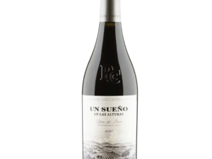 Un Sueño en las Alturas de Pago de los Capellanes 750 ml