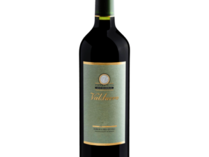 Valduero Tierra Alta 2 Maderas Ribera del Duero (750 ml)