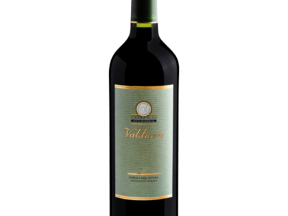 Valduero Tierra Alta 2 Maderas Ribera del Duero (750 ml)