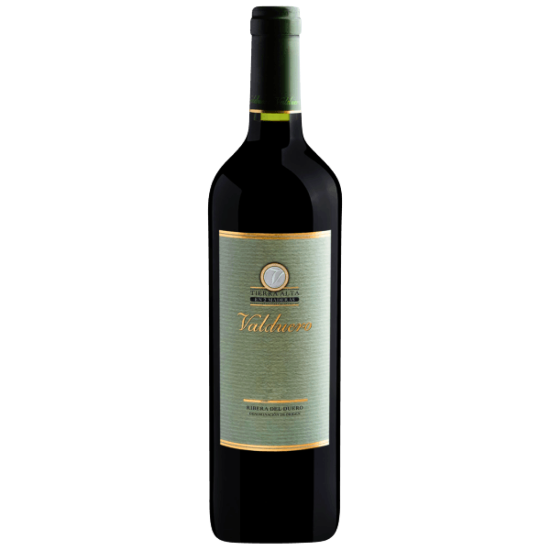 Valduero Tierra Alta 2 Maderas Ribera del Duero (750 ml)