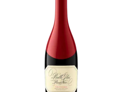 Belle Glos Pinot Noir Las Alturas 750 ml