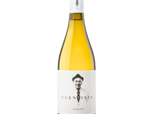 El Cuentista Blanco de PradoRey 750 ml