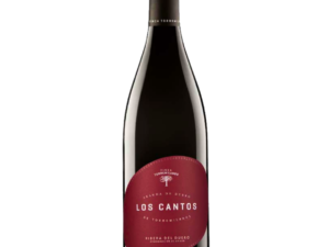 Los Cantos de Torremilanos Ribera del Duero 750 ml