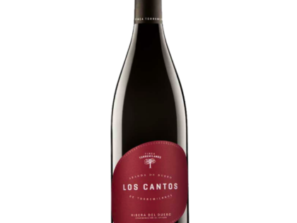 Los Cantos de Torremilanos Ribera del Duero 750 ml