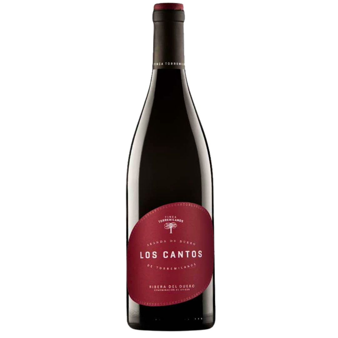 Los Cantos de Torremilanos Ribera del Duero 750 ml