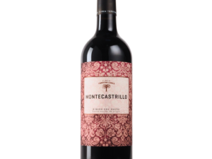 Montecastrillo Ribera del Duero 750 ml