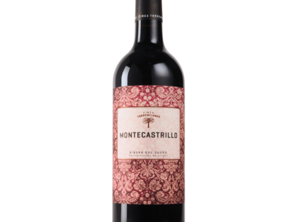 Montecastrillo Ribera del Duero 750 ml