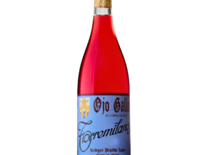 Ojo de Galló Rosado Finca Torremilanos 750 ml