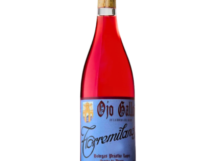 Ojo de Galló Rosado Finca Torremilanos 750 ml