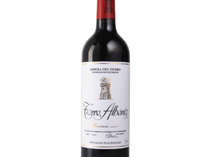 Torre Albéniz Reserva Ribera del Duero 750 ml