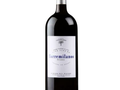 Torremilanos Crianza Magnum Ribera del Duero 1.5 lt