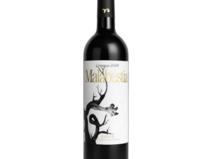 Malabestia Rioja Crianza 750 ml