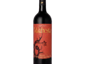 Malabestia Rioja Joven 750 ml