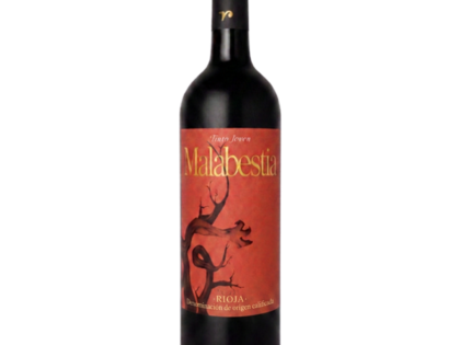 Malabestia Rioja Joven 750 ml