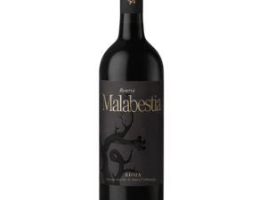 Malabestia Rioja Reserva 750 m