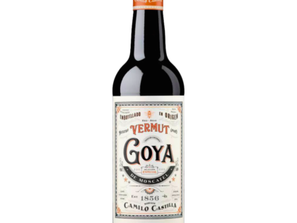 Vermut Goya de Moscatel 750 ml