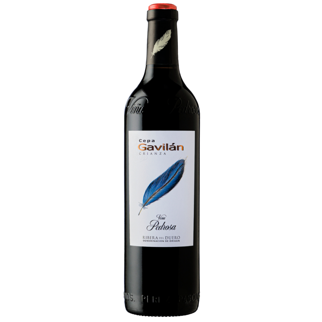 Cepa Gavilán Crianza 750 ml de Ribera del Duero