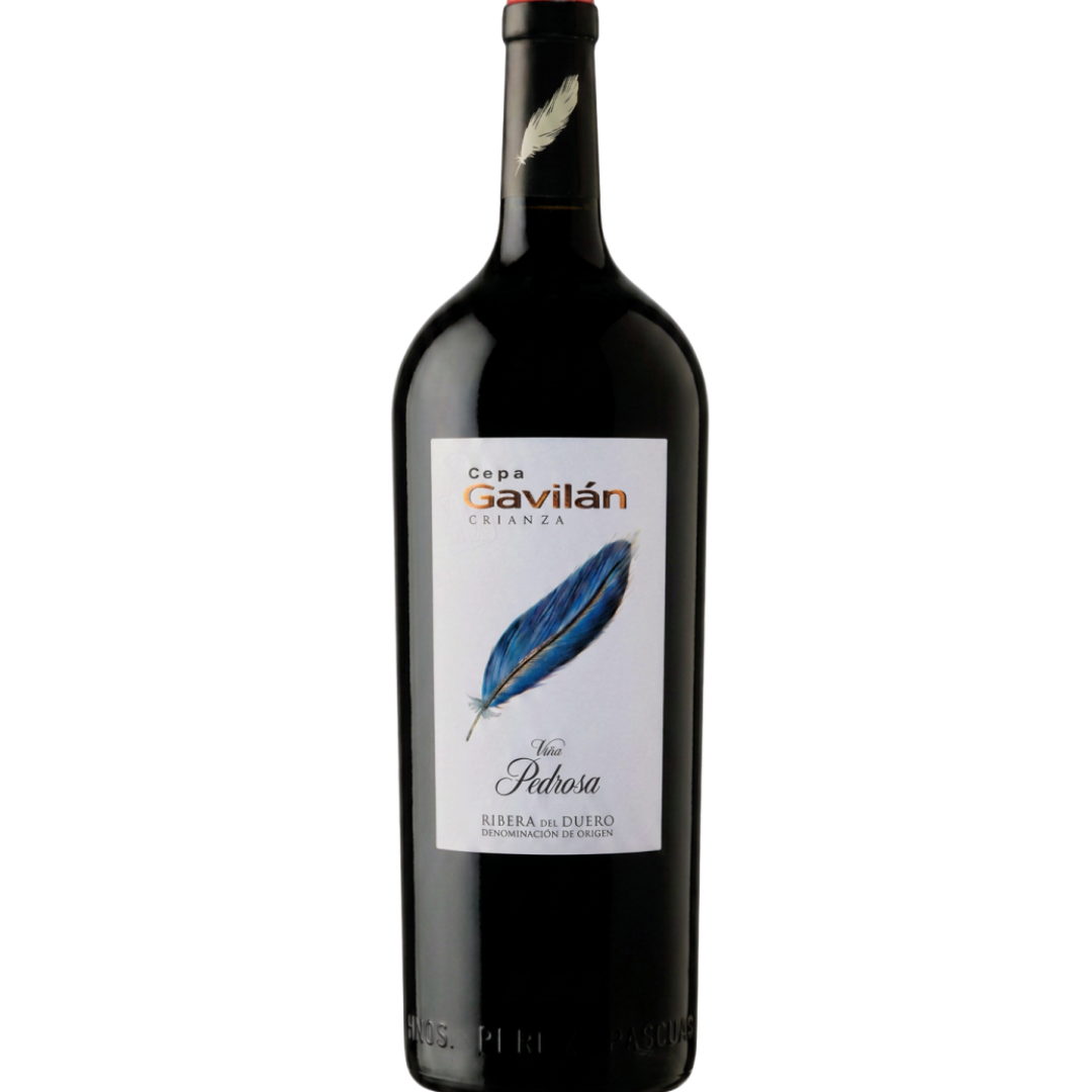 Cepa Gavilán Crianza Magnum 1.5 L Ribera del Duero