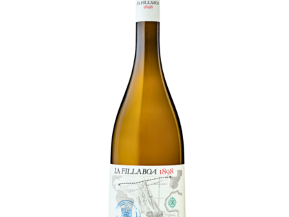 Fillaboa 1898 Albariño 750 ml