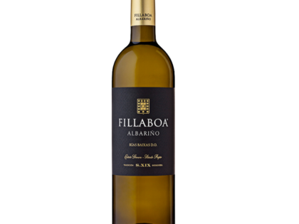 Fillaboa Albariño Rías Baixas 750 ml