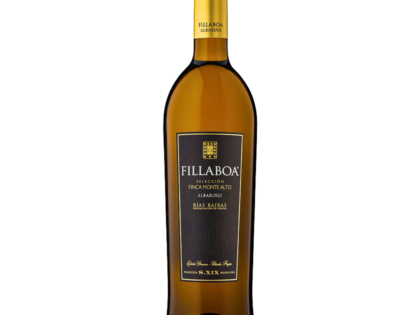 Fillaboa Monte Alto Albariño 750 ml