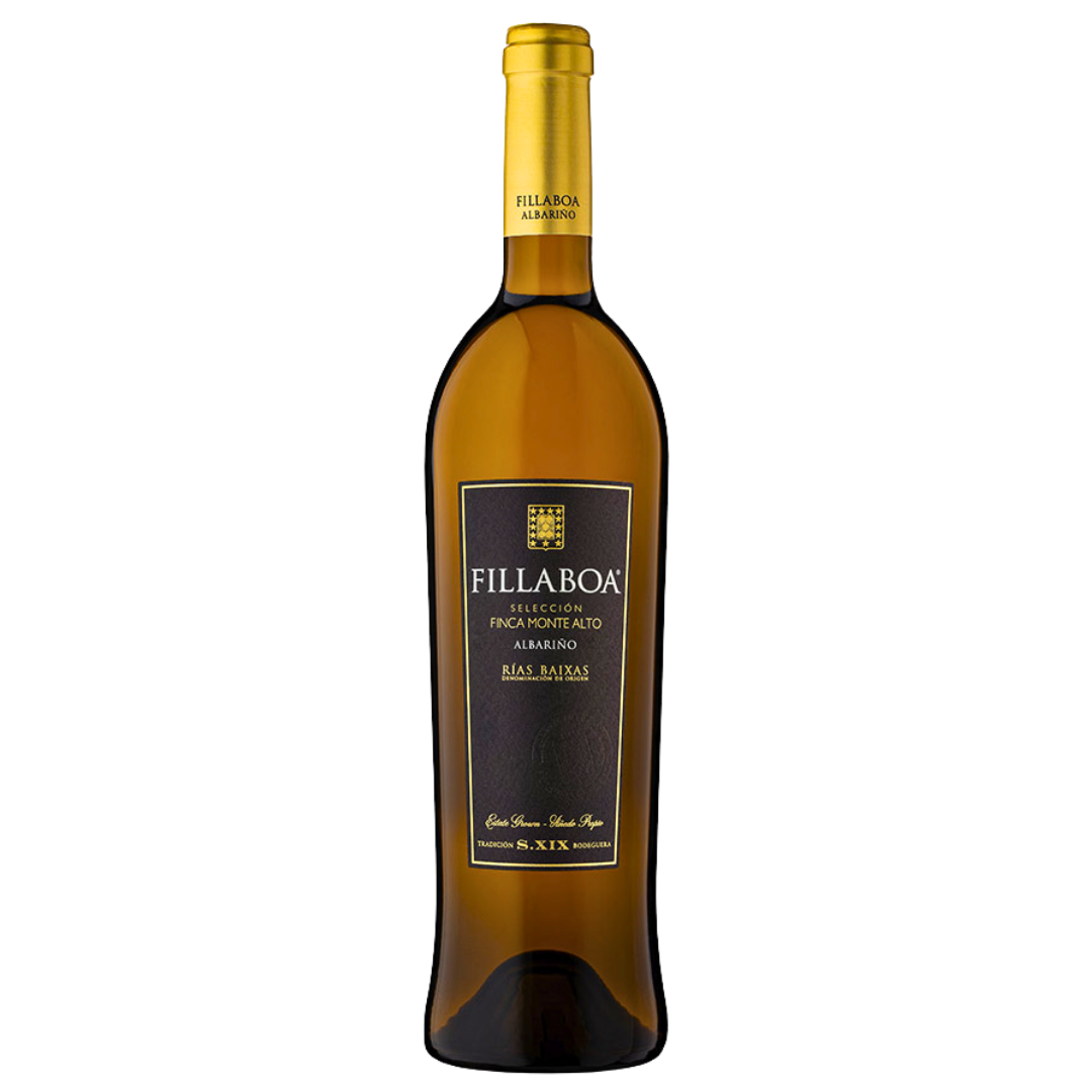 Fillaboa Monte Alto Albariño 750 ml