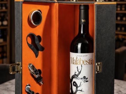 Regalo Rioja Elegante