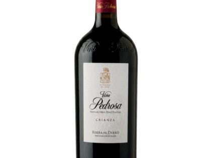 Viña Pedrosa Crianza Magnum 1.5 L – Ribera del Duero