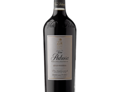Viña Pedrosa Gran Reserva 5 L – Ribera del Duero