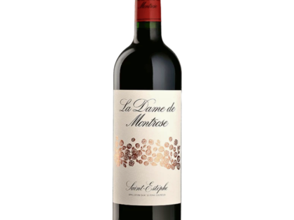 La Dame de Montrose Saint-Estèphe 750 ml